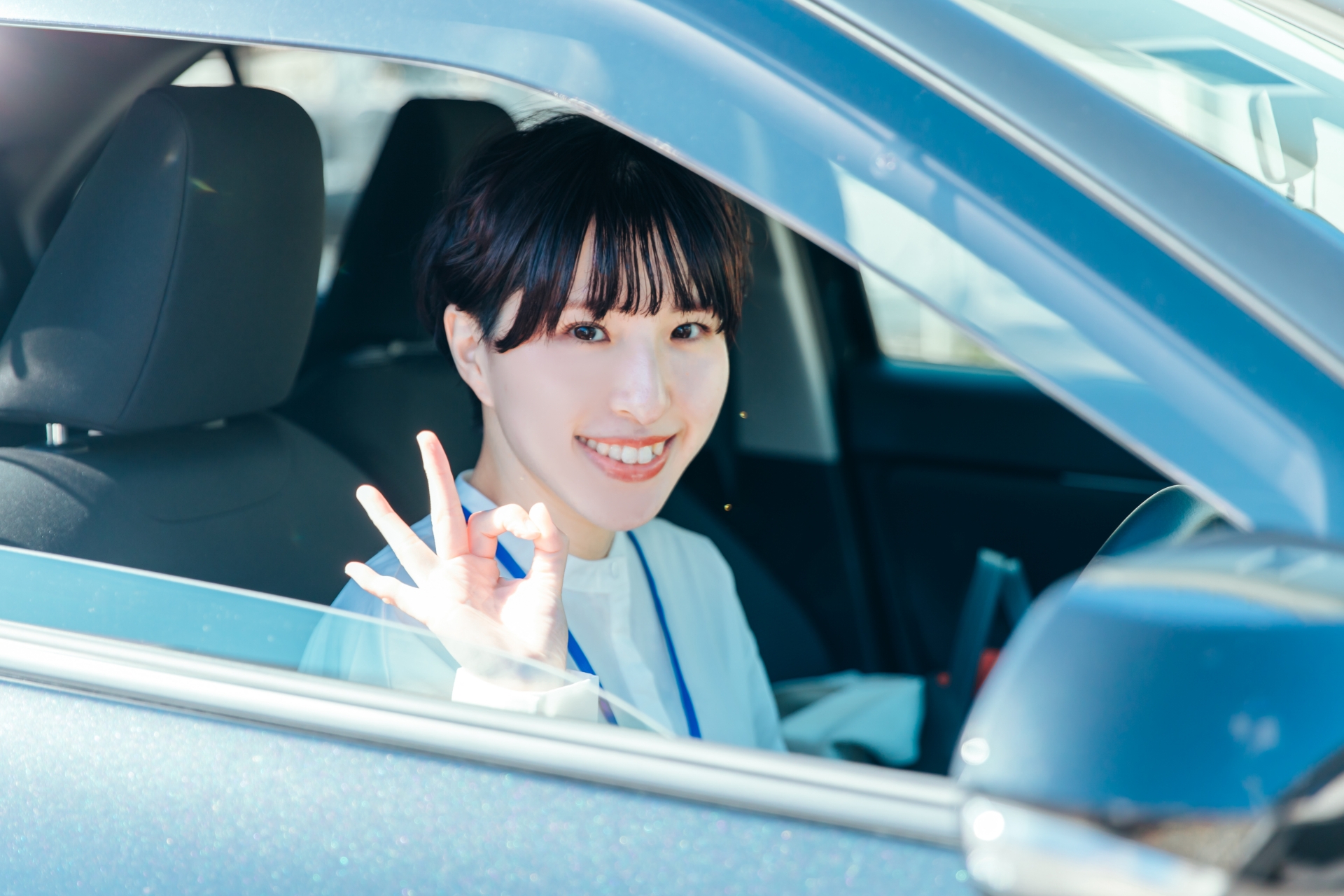 送迎サービス | 大阪府大阪市の就労支援なら就労継続支援B型 空～Ciel～
